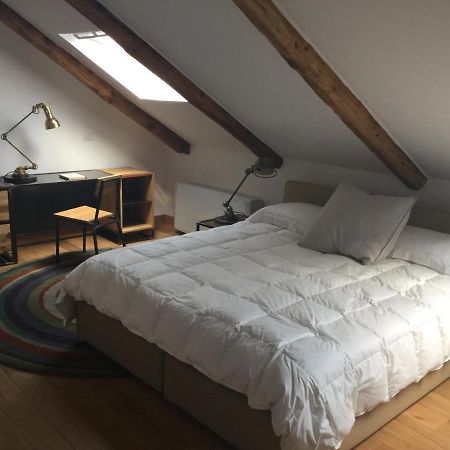 Il Viandante B&B Turin Exterior foto