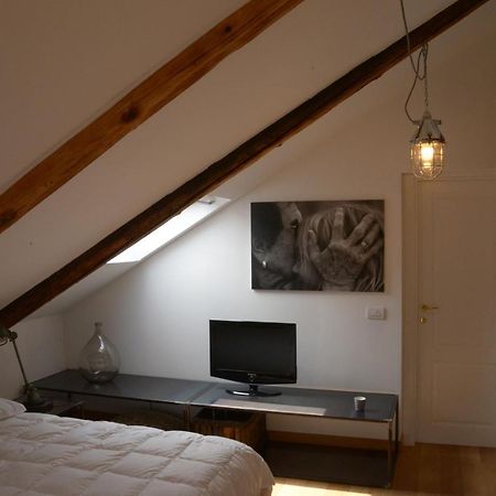 Il Viandante B&B Turin Exterior foto
