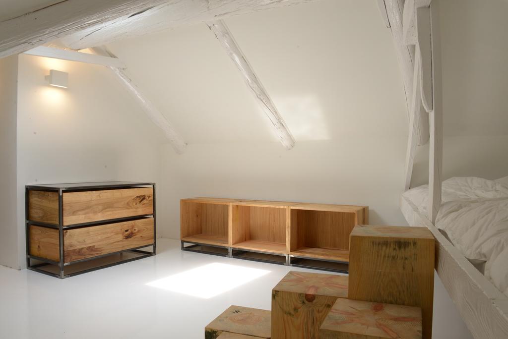 Il Viandante B&B Turin Zimmer foto