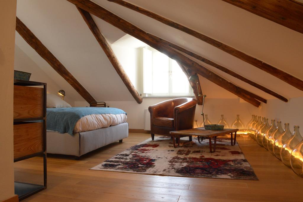 Il Viandante B&B Turin Zimmer foto