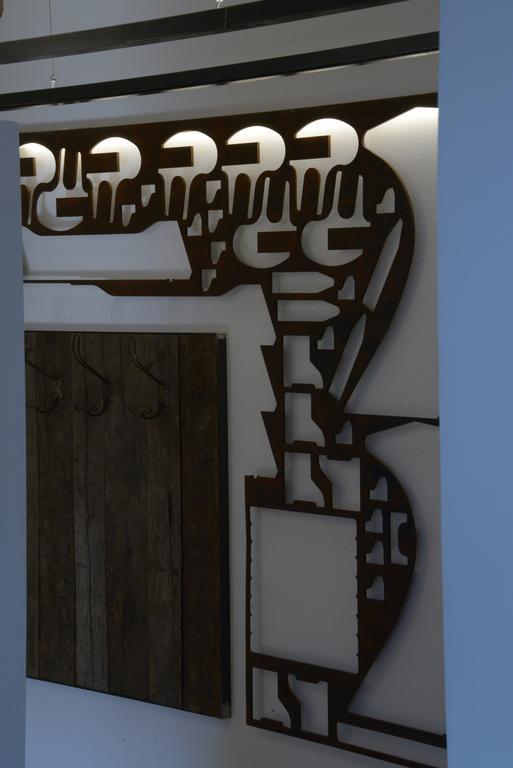 Il Viandante B&B Turin Exterior foto