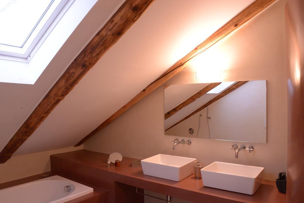 Il Viandante B&B Turin Zimmer foto