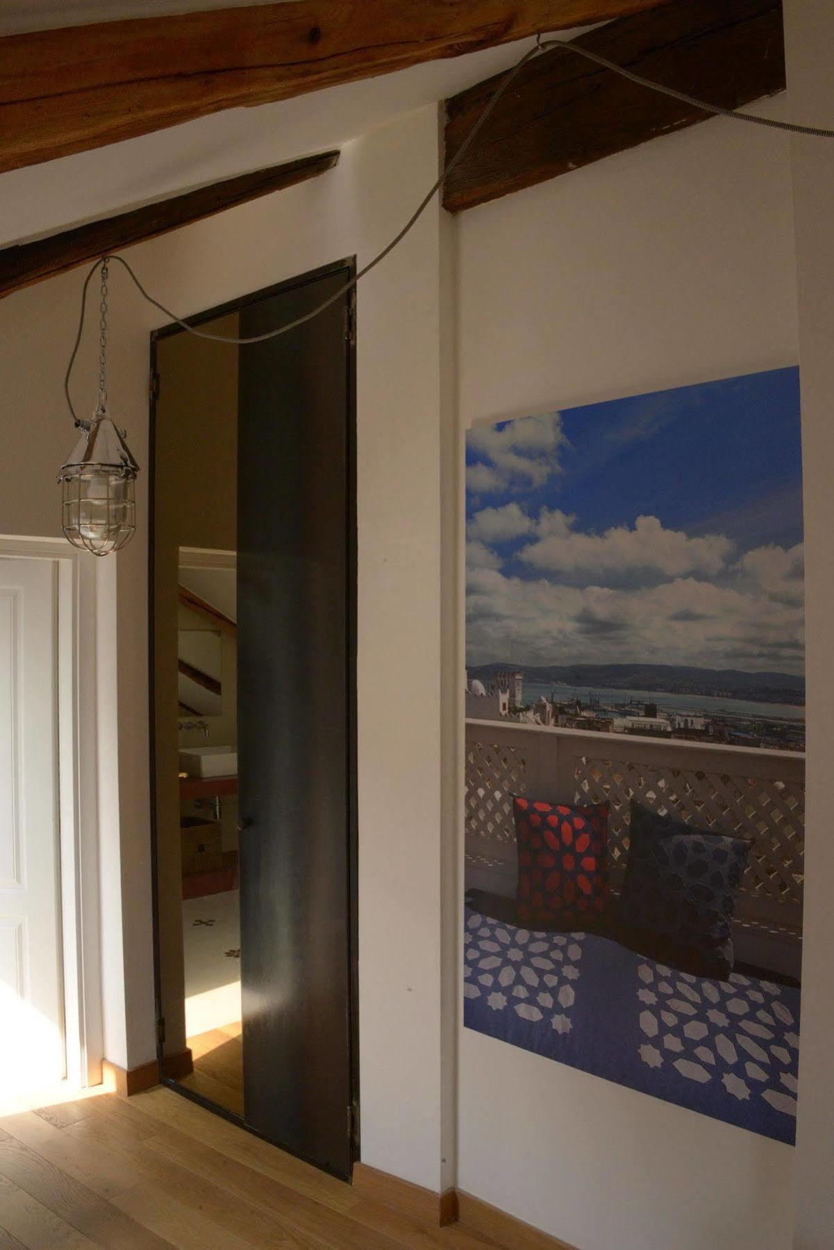 Il Viandante B&B Turin Exterior foto