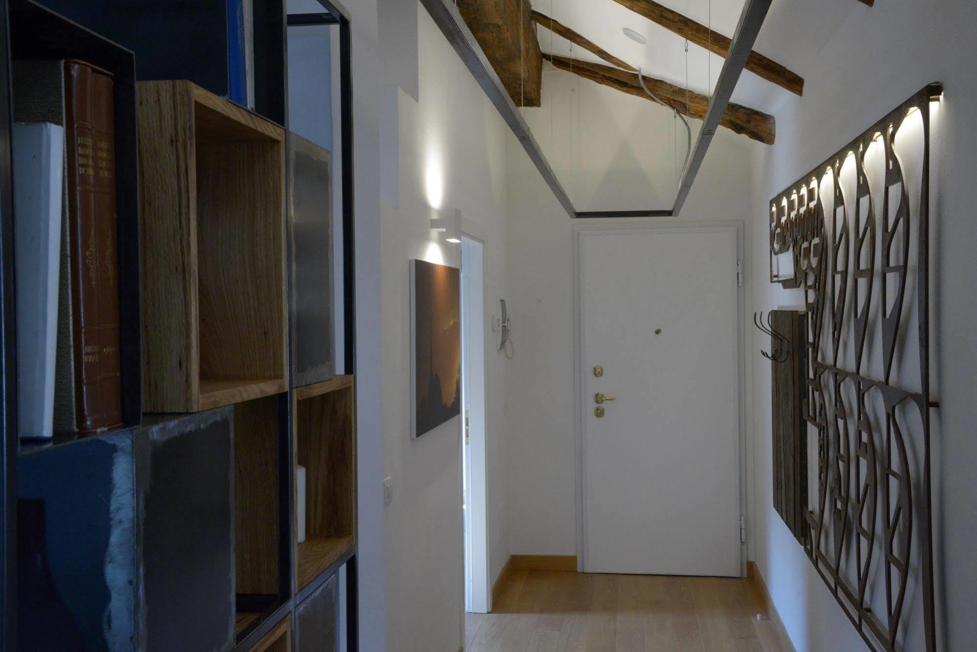 Il Viandante B&B Turin Exterior foto