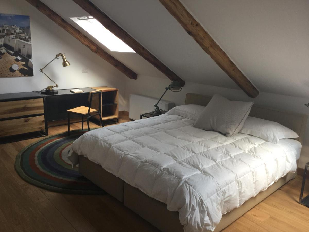 Il Viandante B&B Turin Exterior foto